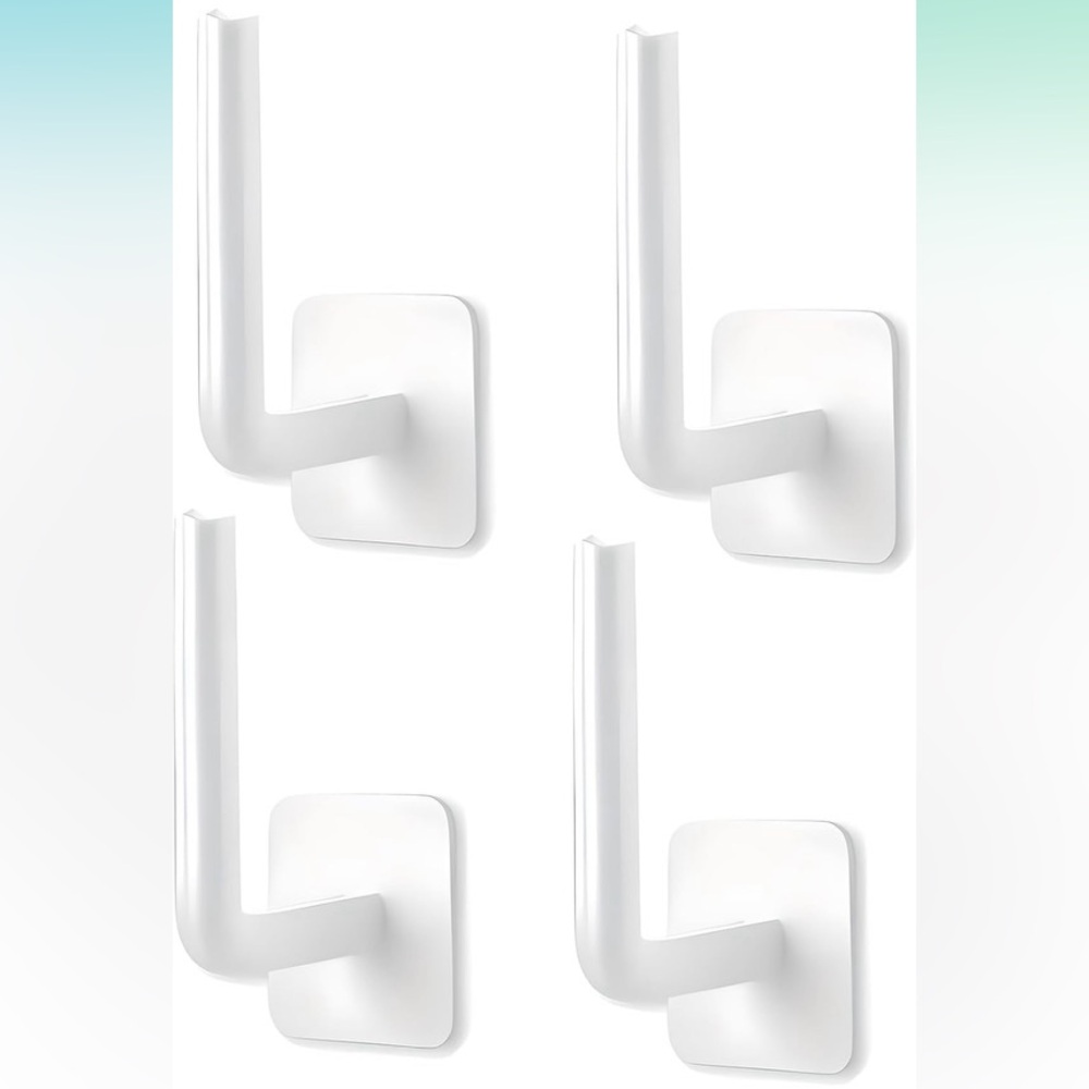 Curtain holders